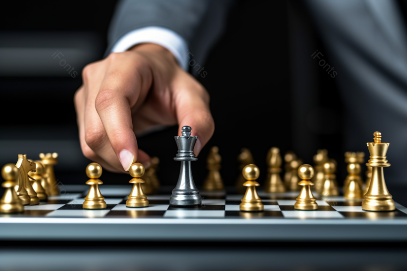国际象棋棋盘商务男士手特写,高清,摄影图,摄影图片,图片大全,摄影图免费下载